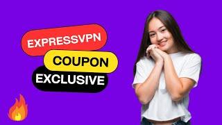 Expressvpn Coupon Code  Best Express VPN Deals 2024