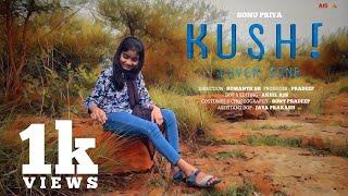NA ROJA NUVVE  cover song  kushi movie  AJS filmmaking  SK creations 