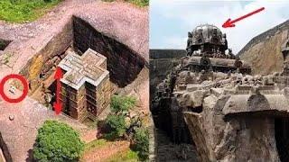 Who Built This? Oldest Technologies Scientists Still Cant Explain