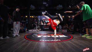 MZK VS Brickheadz - Finals - Pro Breaking Tour 2024 Chicago - Snipes Pro Breaking Tour - BNC