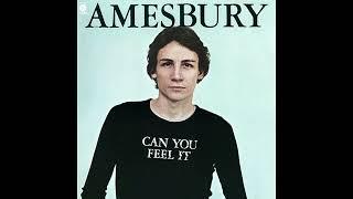 Bill Amesbury - Can You Feel It Vinyl - 1976