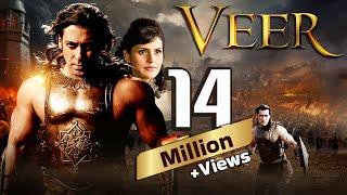 Veer 2010 Salman Khan Full Hindi Movie  Zareen Khan  Bollywood Full Movie  Eid 2024 Special