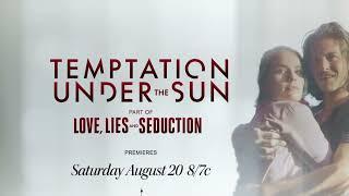 Temptation Under The Sun - Promo