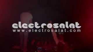 ELECTROSALAT @ DSF2014  Cunnewitz  11.10.2014