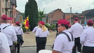 Cramignons des jeunes les rouge Hermalle-sous-Argenteau2023be