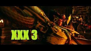 XXX 3 The Return of Xander Cage - Trailer 2017 UHD