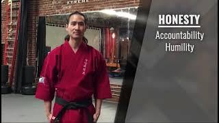 Life Skill - Honesty - Best Martial Arts Austin Texas