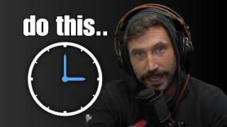 How To Find Time To Learn After Work  Prime Reacts