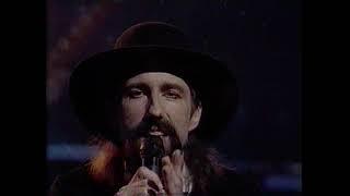 Arthur Brown - Fire  Solid Gold 1986 Best picture best sound 