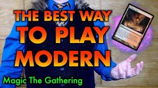 The Best Way To Play Modern  A Magic The Gathering Guide