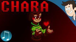 Chara ► UNDERTALE SONG Genocide by MandoPony