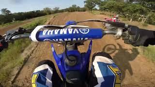 Heres Why the Yamaha YZ125 is the BEST 2 Stroke Dirt Bike