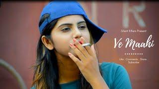 Ve Maahi  Kesari  Akshay Kumar & Parineeti Chopra  Latest Hindi Song 2019  Cute Love Story 