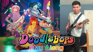 Doodlebops Play Along - Episode 4 - Gibble Gobble Nabber Gabber