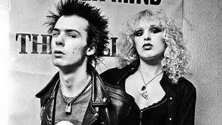 Sid & Nancy - The Great Failed Romances of the Twentieth Century Episode #23