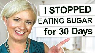 Negative Effects of Eating Too Much Sugar  The Life-Changing Benefits of Quitting Sugar for 30 Days