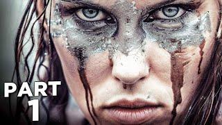 SENUAS SAGA HELLBLADE 2 Walkthrough Gameplay Part 1 - INTRO FULL GAME