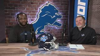 2024 NFL Draft preview with Kelvin Sheppard Daniel Jeremiah & more  Twentyman in the Huddle Ep. 83