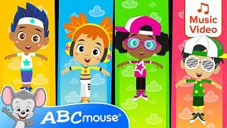  Fly With Me   Birds  Bees &  Penguins Music Video for Kids  ABCmouse 