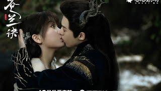 Love Between Fairy And Devil  Chinese Mix Hindi Songs Korean Mix  Chinese Love Story CineKlip