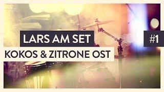 Soundtrack-Kritik zu KOKOS & ZITRONE  Lars am Set #1