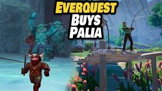 Will this SAVE Cozy MMO Palia?