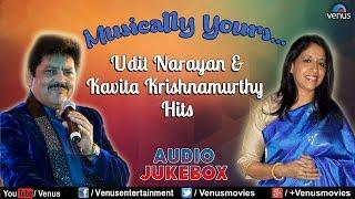 Har Pal Mere Hothon Par  Udit Narayan & Kavita Krishnamurthy   Audio Jukebox  Ishtar Regional