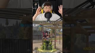 وقتی دیاکو وحشی میشه  #callofdutymobile #codm #کالاف_دیوتی_موبایل #pubgmobile #کالاف