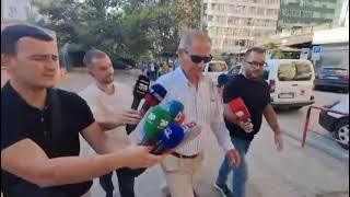 Top Channel Ish-komandanti i Gardës Ndrea Prendi del nga SPAK dëshmia për “21 Janarin”