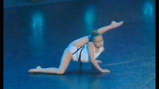 Ella Horan - River DancerPalooza Beat Squad Solo 2017