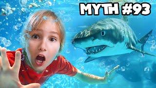 Busting 100 Myths In 24 Hours