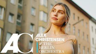 Never Ending Story feat. Ana Kohler – Alex Christensen & The Berlin Orchestra Official Video
