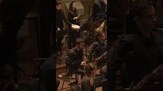Scheherazade Rimsky-Korsakov  Clarinet solo