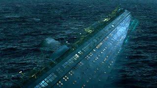 〽️MV Wilhelm Gustloff Sinking - Dramatic Sinking Videoclip