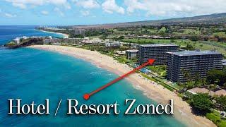 Mauis Hotel  Resort Zoned Condos for Sale - Would I Buy a Maui STR in 2024 ???