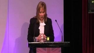 Women Not pink but red white and blue - Janice Atkinson MEP - UKIP Spring Conference 2015