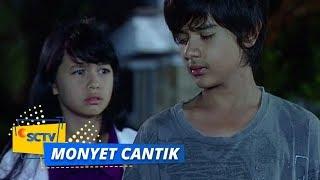 Highlight Monyet Cantik - Episode 07