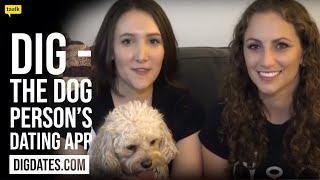 Dig - The dog persons dating app