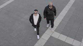 Lotfi Begi x Burai - Háborgó mélység 2 Official Music Video