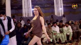 Titlee Jaan New 2023 Punjabi Hot Dance  Dudh Choo Ke Peyawan Gi  AH Movies Bhakkar