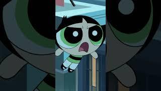 Secret Swapper of Doom  The Powerpuff Girls Shorts  Cartoon Network