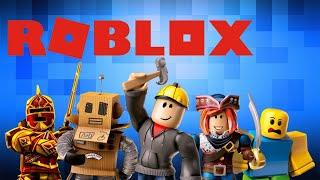 Стрим   РОБЛОКС  ROBLOX