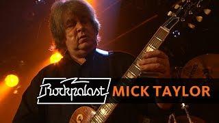 Mick Taylor live  Rockpalast  2009
