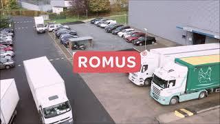 Présentation Romus®