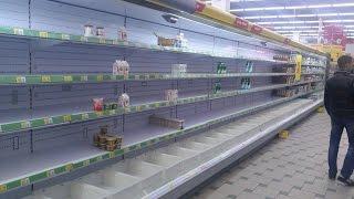 цены на продукты в Крыму - взрыв мозга