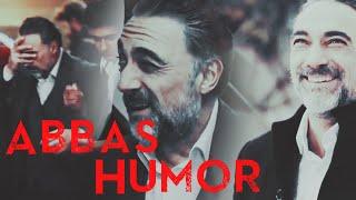 Abbas HUMOR ZÜMRÜDÜANKA  HEY NA NA