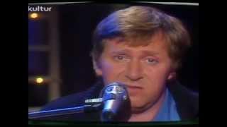 Stephan Sulke - Uschi mach kein Quatsch - ZDF-Hitparade - 1982