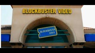 blockbuster video tribute