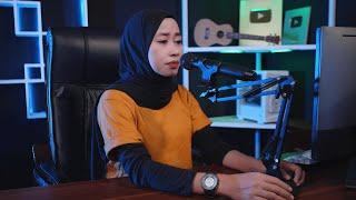 Rindu Tebal IWan Fals - Ussy Sundari X Izzamedia Entertainment