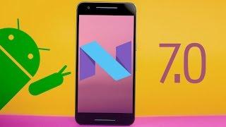 Android 7.0 Nougat Best Features & Impressions